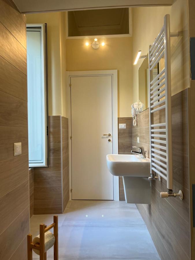 Wanda Bleisure Apartment Napoli Ngoại thất bức ảnh