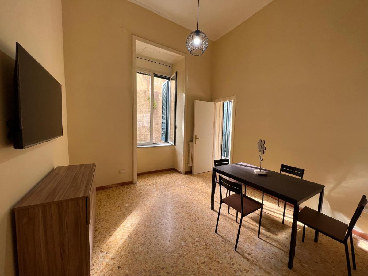 Wanda Bleisure Apartment Napoli Ngoại thất bức ảnh