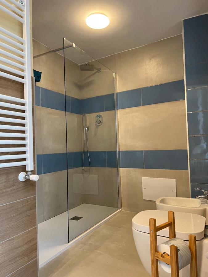 Wanda Bleisure Apartment Napoli Ngoại thất bức ảnh