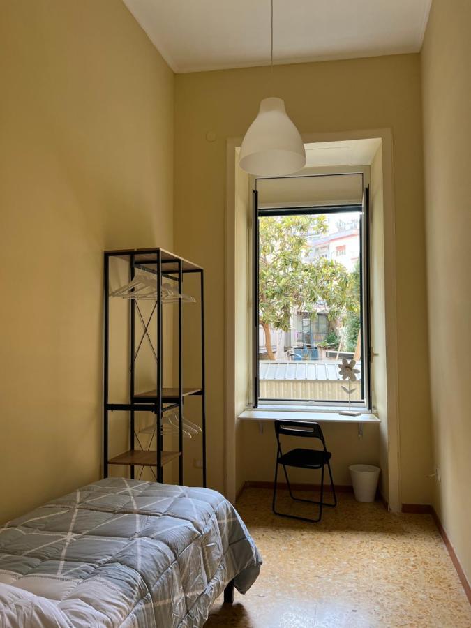 Wanda Bleisure Apartment Napoli Ngoại thất bức ảnh