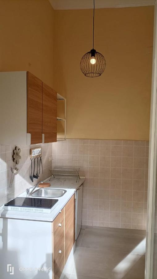Wanda Bleisure Apartment Napoli Ngoại thất bức ảnh