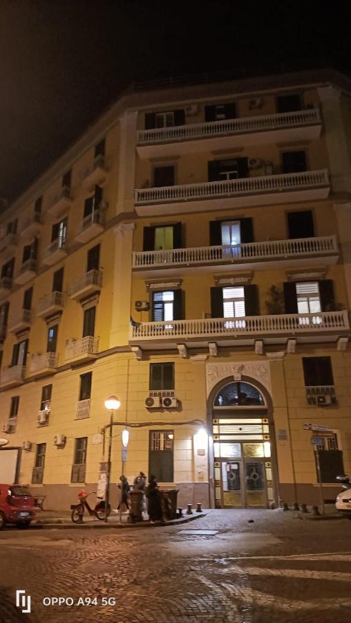 Wanda Bleisure Apartment Napoli Ngoại thất bức ảnh