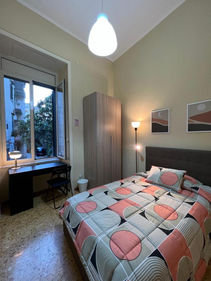 Wanda Bleisure Apartment Napoli Ngoại thất bức ảnh