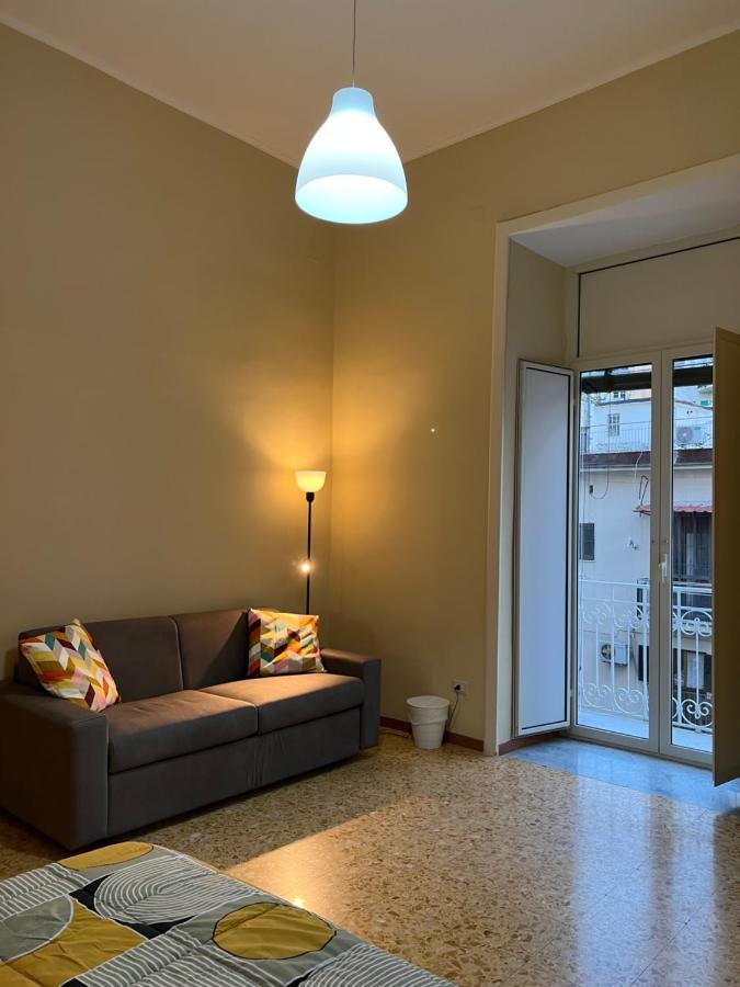 Wanda Bleisure Apartment Napoli Ngoại thất bức ảnh