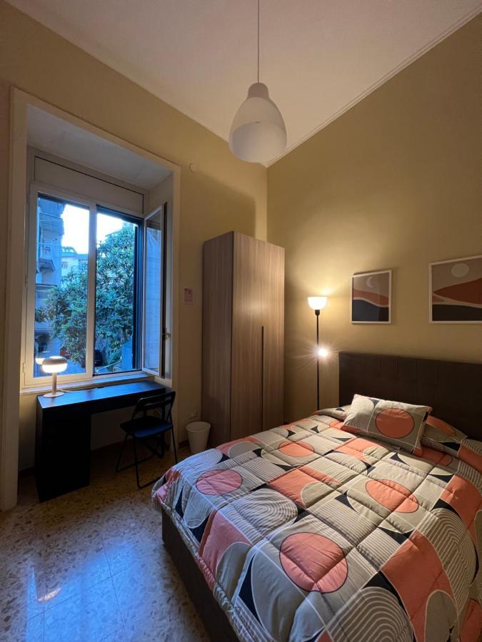 Wanda Bleisure Apartment Napoli Ngoại thất bức ảnh