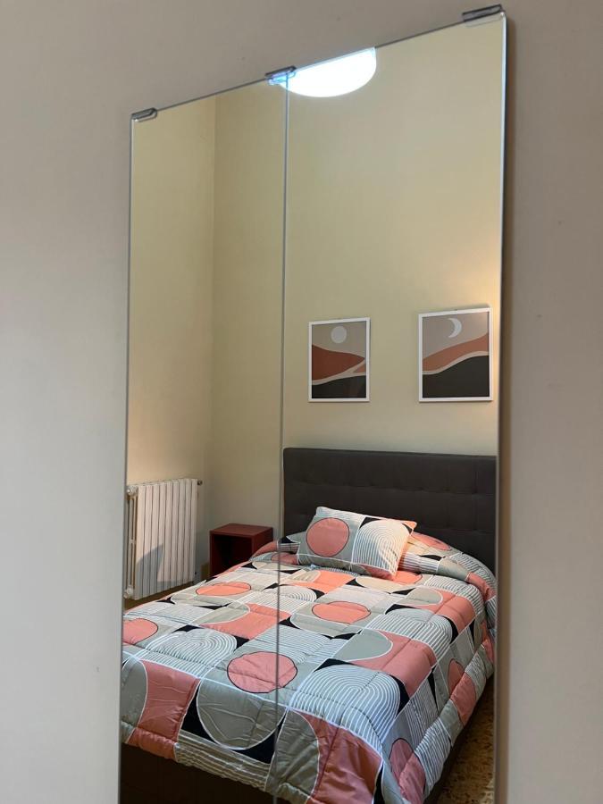 Wanda Bleisure Apartment Napoli Ngoại thất bức ảnh