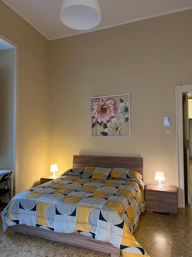 Wanda Bleisure Apartment Napoli Ngoại thất bức ảnh