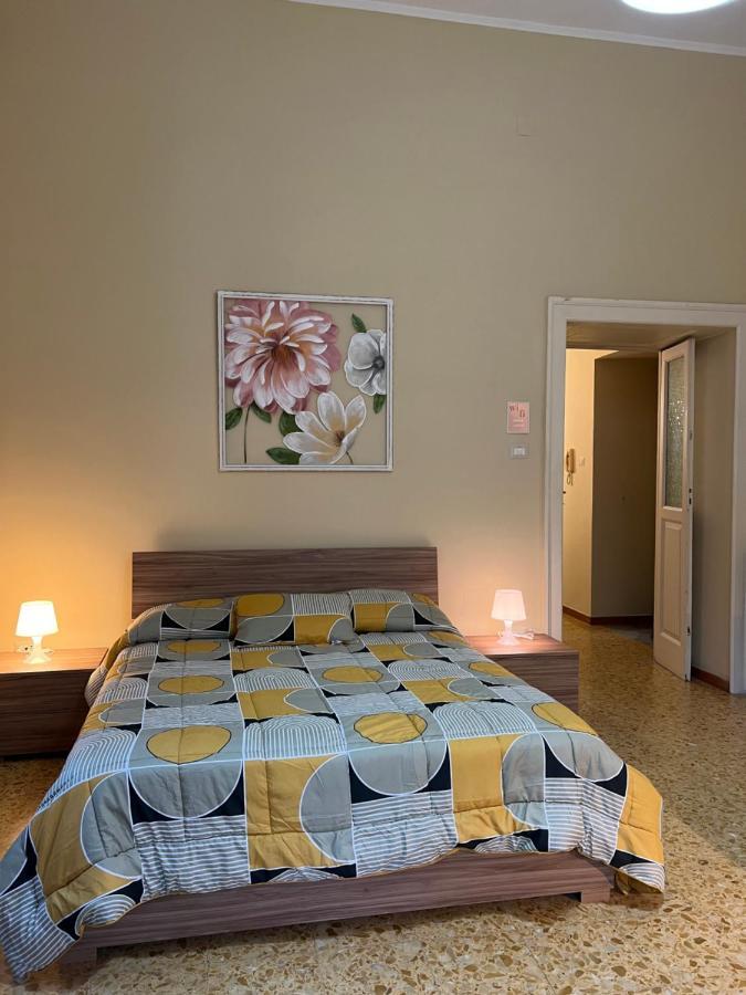Wanda Bleisure Apartment Napoli Ngoại thất bức ảnh