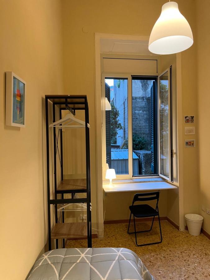 Wanda Bleisure Apartment Napoli Ngoại thất bức ảnh