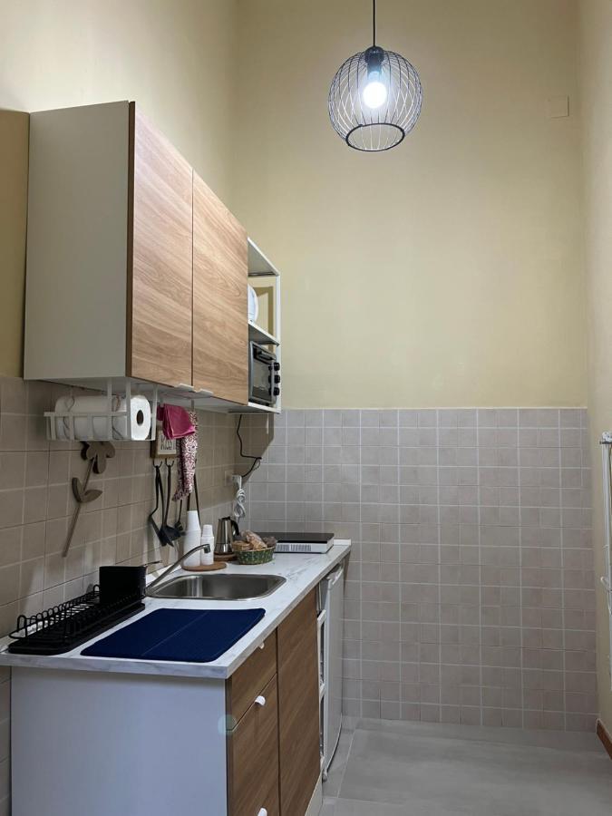 Wanda Bleisure Apartment Napoli Ngoại thất bức ảnh