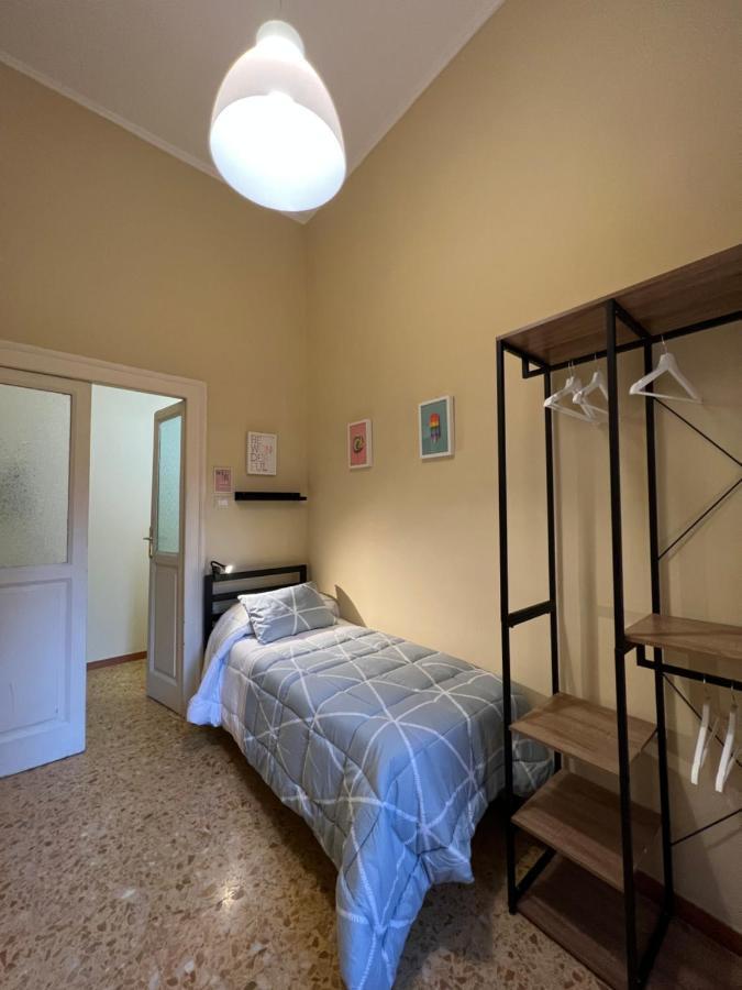 Wanda Bleisure Apartment Napoli Ngoại thất bức ảnh