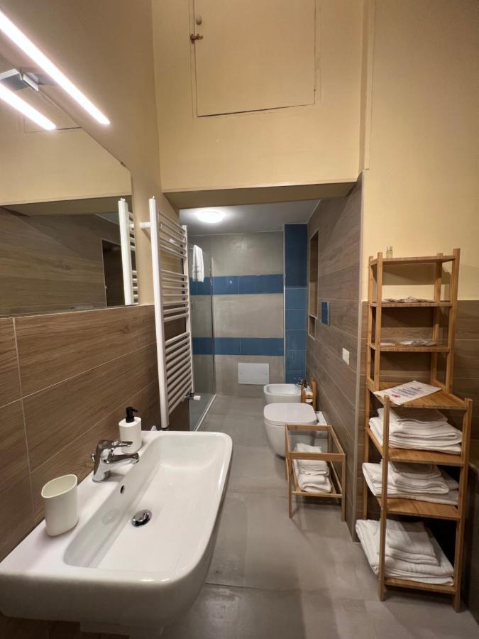 Wanda Bleisure Apartment Napoli Ngoại thất bức ảnh