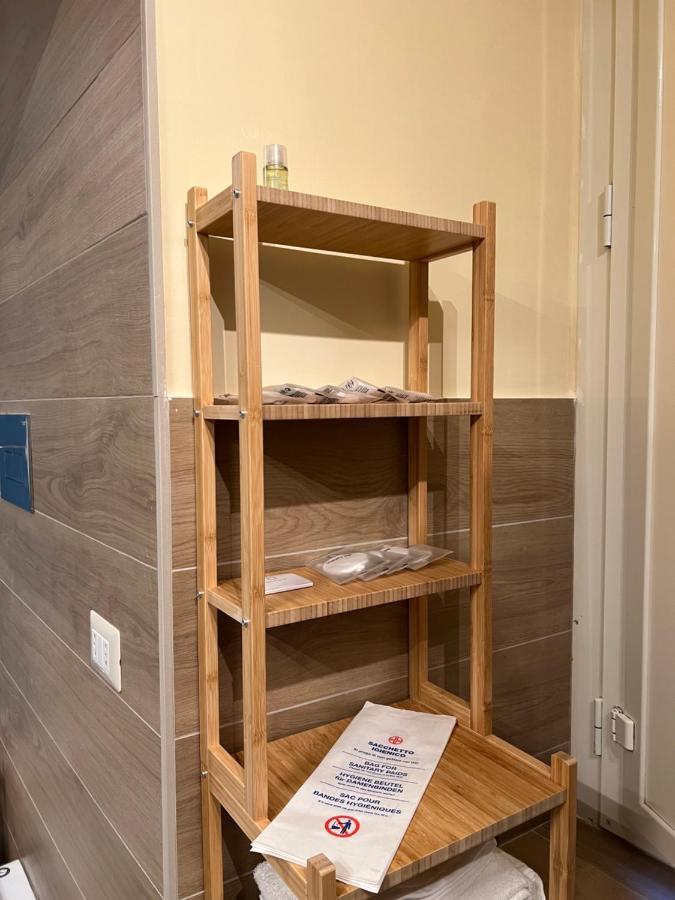 Wanda Bleisure Apartment Napoli Ngoại thất bức ảnh