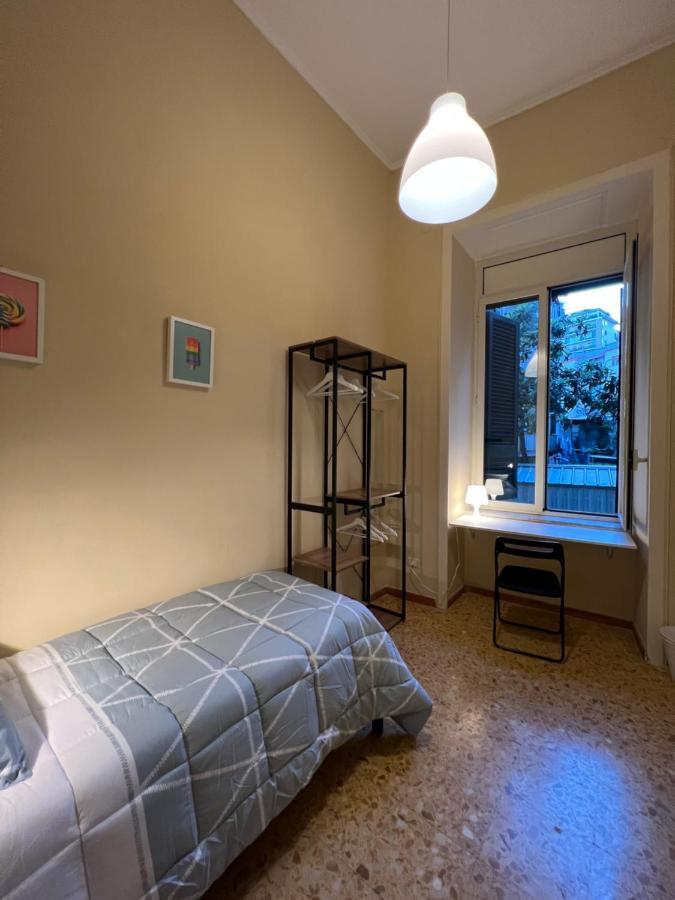 Wanda Bleisure Apartment Napoli Ngoại thất bức ảnh