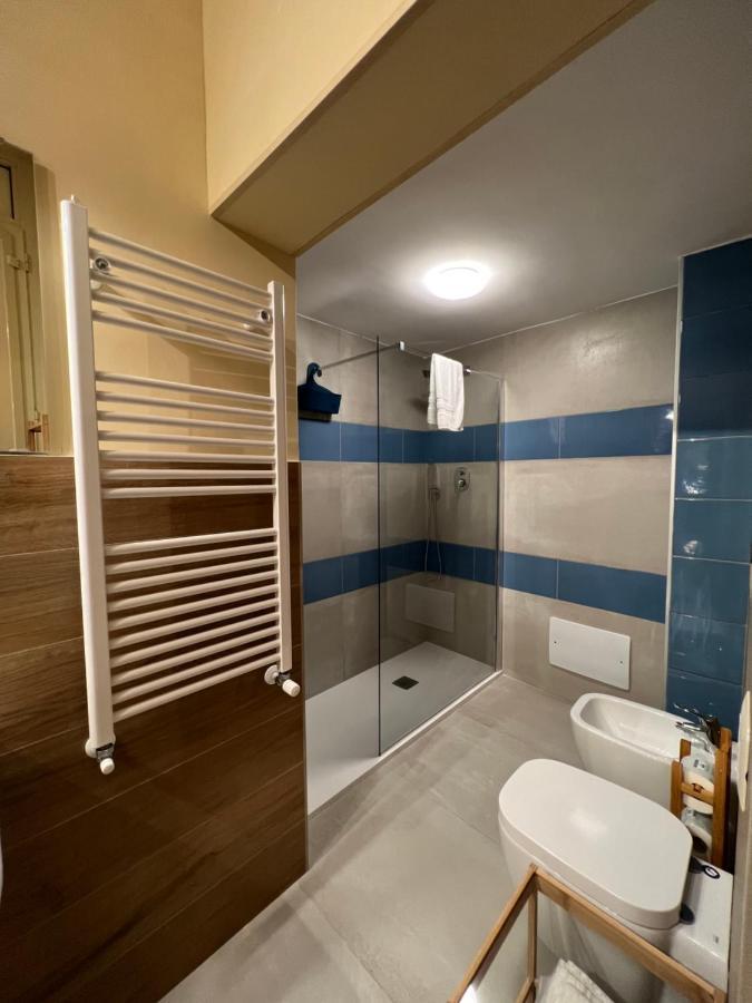 Wanda Bleisure Apartment Napoli Ngoại thất bức ảnh