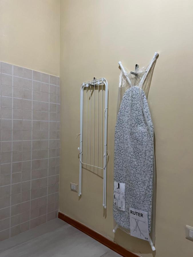 Wanda Bleisure Apartment Napoli Ngoại thất bức ảnh