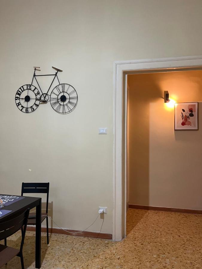 Wanda Bleisure Apartment Napoli Ngoại thất bức ảnh