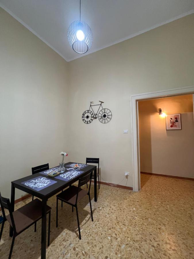 Wanda Bleisure Apartment Napoli Ngoại thất bức ảnh