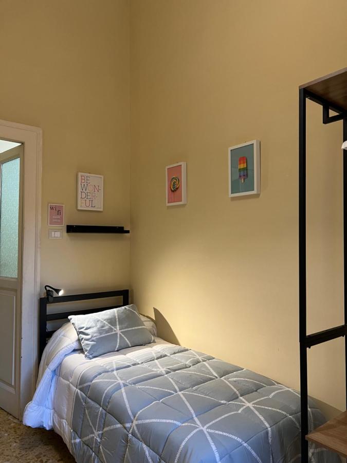 Wanda Bleisure Apartment Napoli Ngoại thất bức ảnh