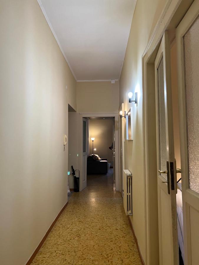Wanda Bleisure Apartment Napoli Ngoại thất bức ảnh