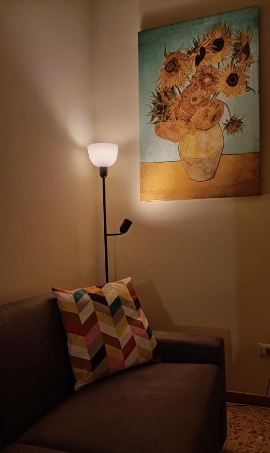 Wanda Bleisure Apartment Napoli Ngoại thất bức ảnh