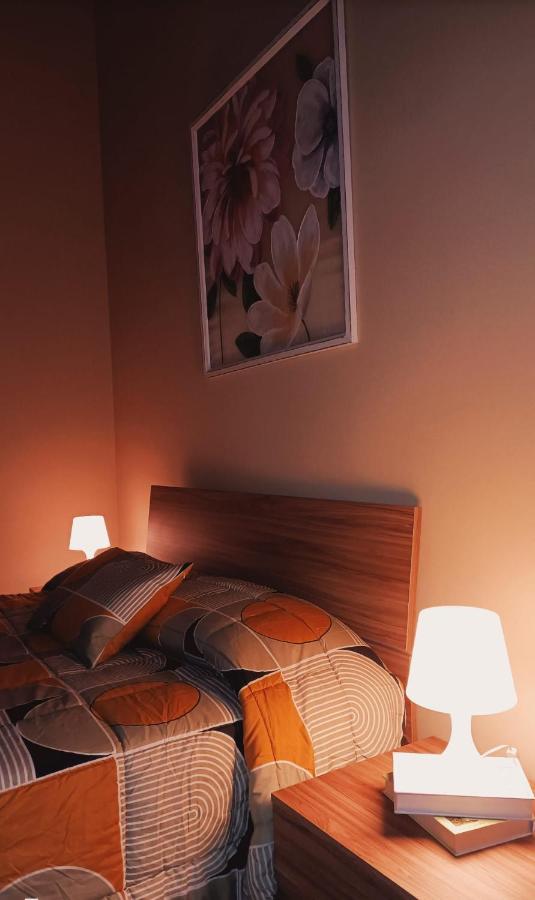 Wanda Bleisure Apartment Napoli Ngoại thất bức ảnh