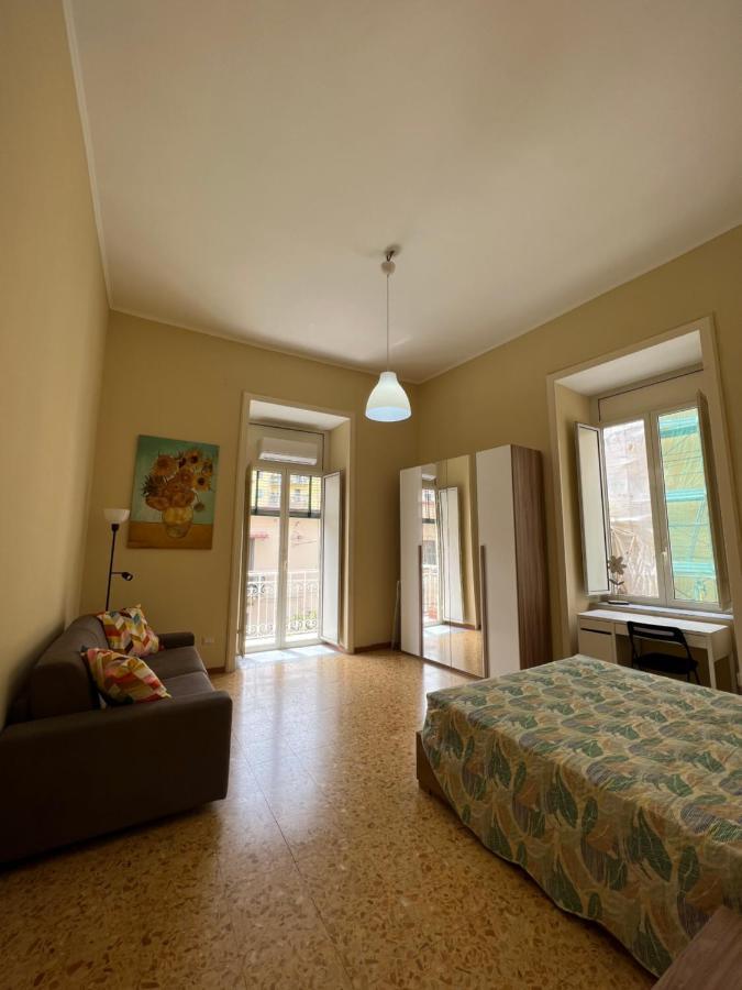 Wanda Bleisure Apartment Napoli Ngoại thất bức ảnh