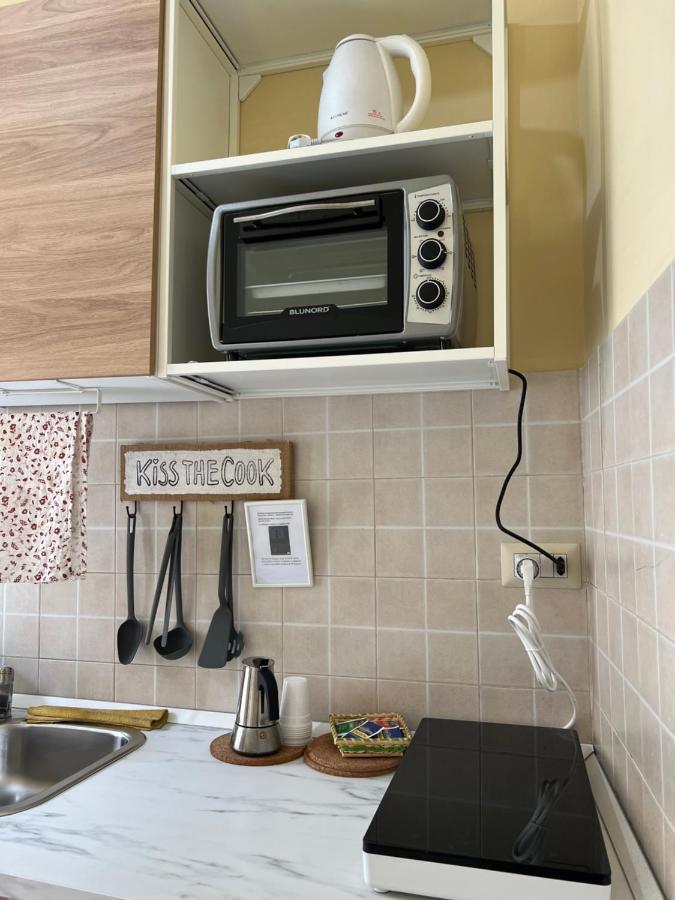 Wanda Bleisure Apartment Napoli Ngoại thất bức ảnh