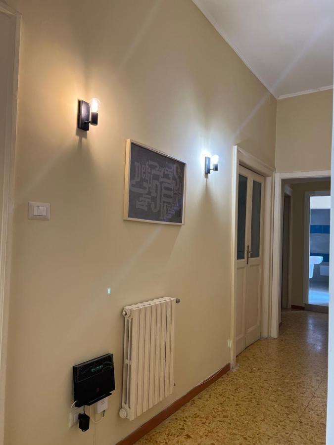 Wanda Bleisure Apartment Napoli Ngoại thất bức ảnh