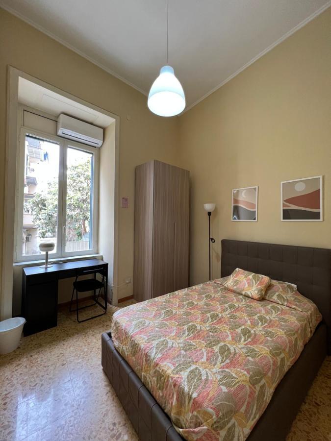 Wanda Bleisure Apartment Napoli Ngoại thất bức ảnh