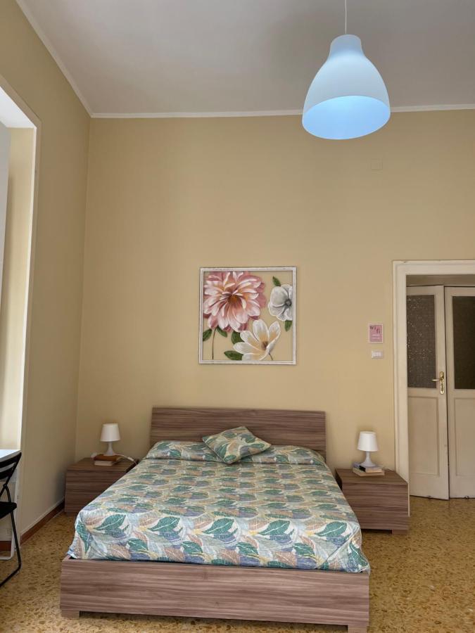 Wanda Bleisure Apartment Napoli Ngoại thất bức ảnh