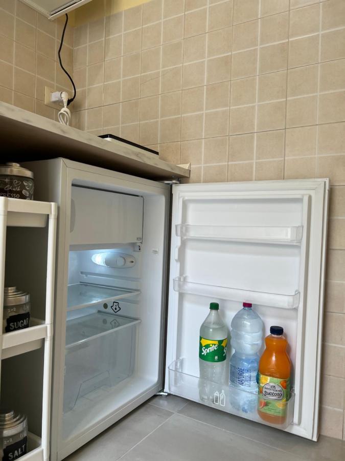 Wanda Bleisure Apartment Napoli Ngoại thất bức ảnh