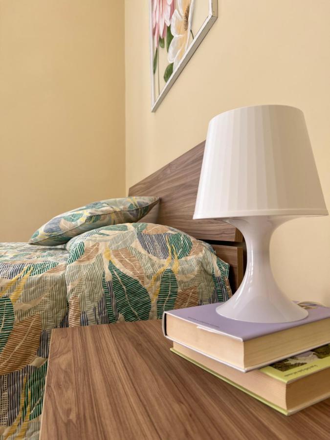 Wanda Bleisure Apartment Napoli Ngoại thất bức ảnh