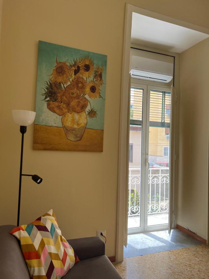 Wanda Bleisure Apartment Napoli Ngoại thất bức ảnh