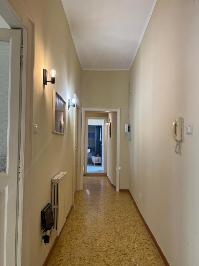 Wanda Bleisure Apartment Napoli Ngoại thất bức ảnh