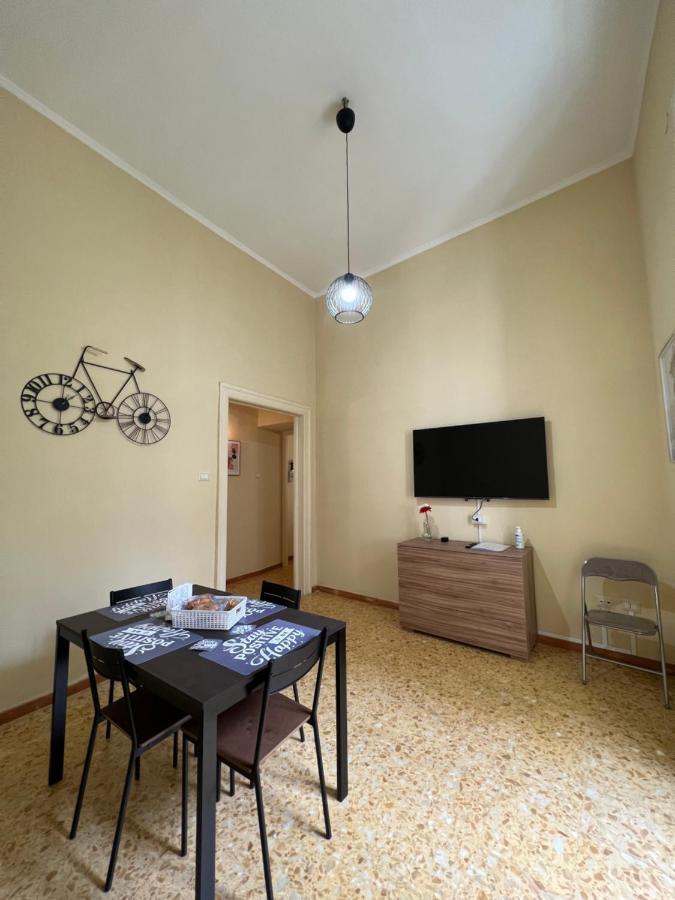 Wanda Bleisure Apartment Napoli Ngoại thất bức ảnh