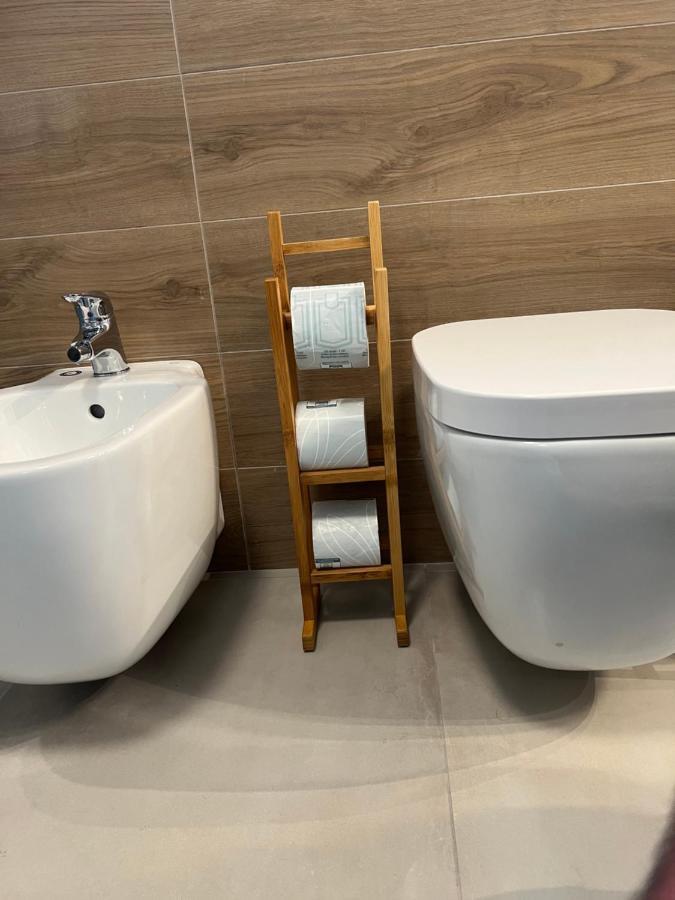 Wanda Bleisure Apartment Napoli Ngoại thất bức ảnh