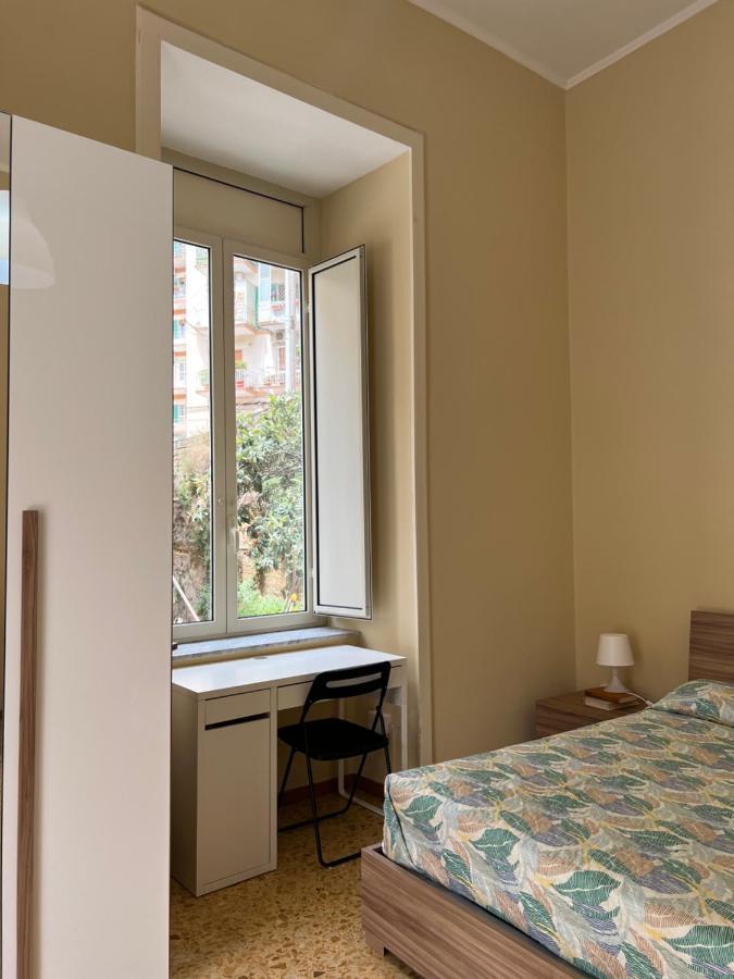 Wanda Bleisure Apartment Napoli Ngoại thất bức ảnh