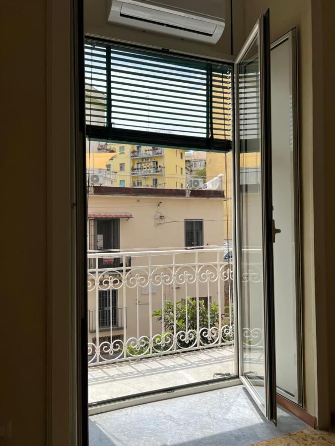 Wanda Bleisure Apartment Napoli Ngoại thất bức ảnh
