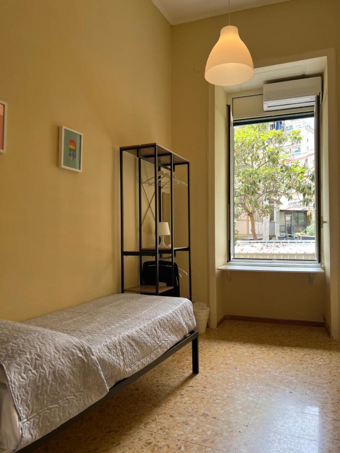 Wanda Bleisure Apartment Napoli Ngoại thất bức ảnh