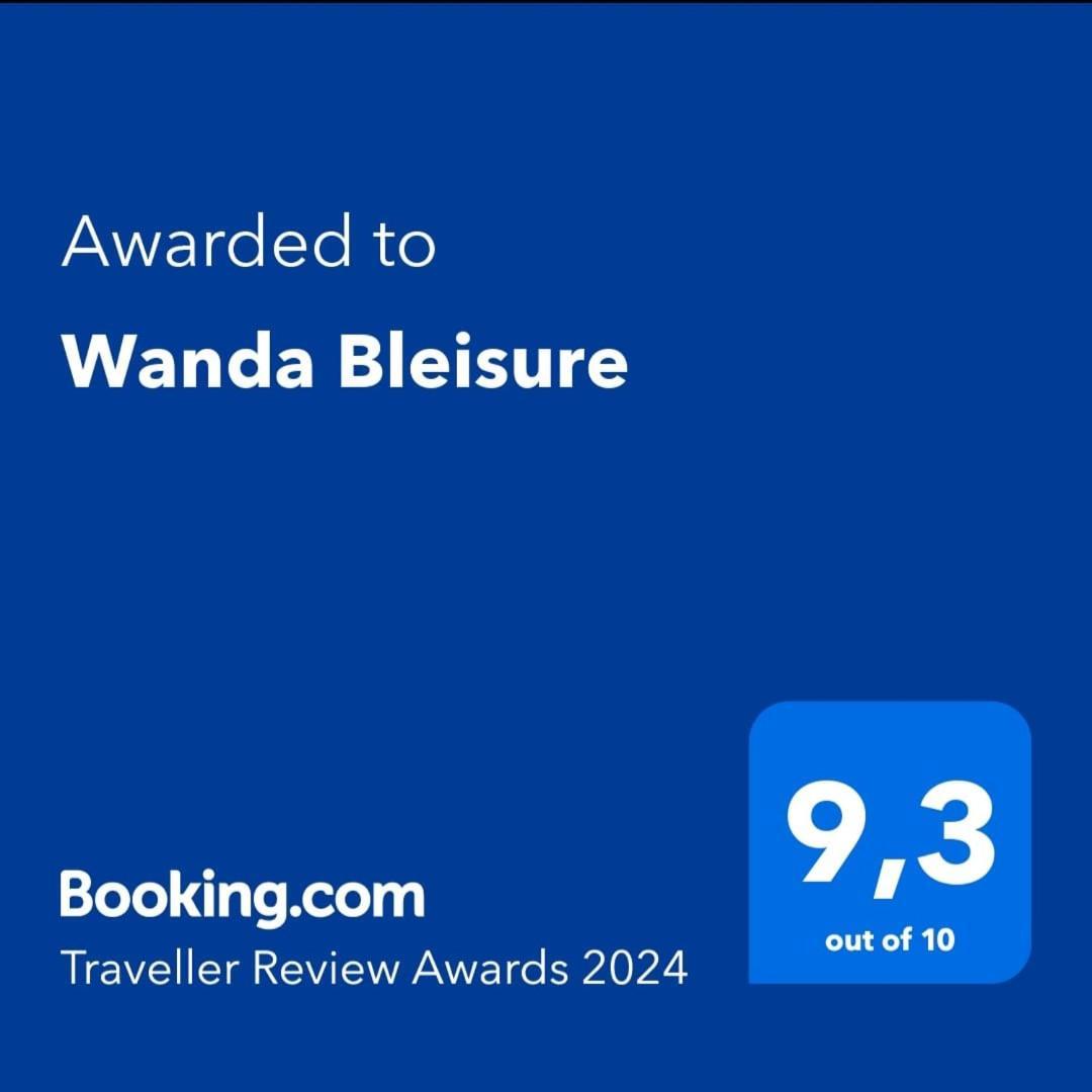 Wanda Bleisure Apartment Napoli Ngoại thất bức ảnh
